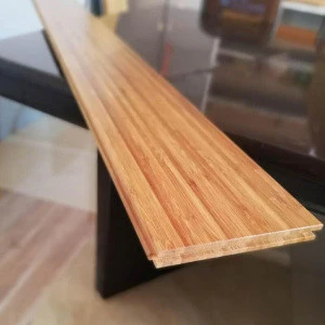 eco-friendly many kinds of floor boards made of bamboo