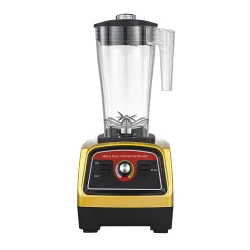 100% Eco-friendly mixer juice heavy duty commercial high speed ice blender machine price