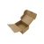 Import Eco-Friendly Recycle 3 Layer Brown Kraft Paper Cardboard Corrugated Box Die Cut for Camera from China