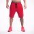 Import Ecoach latest design high quality fitness workout sports running custom logo wholesale mens gym shorts from China