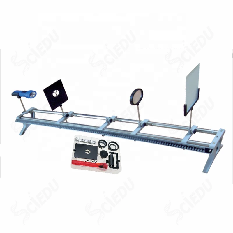 Education Equipment Optical Bench