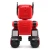 Import Educational Remote Control Intelligent Programmable Smart RC Touch Mode Toys Toy Robots from China