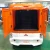 Import EEC L6e electric pickup truck 4x4 cargo van without licence from China