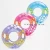 Import Eeo-friendly material babi inflatable pvc neck swim ring  for baby from China