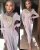Import EID fashion Muslim women Abaya Turkey Arabic Islamic clothing embroidered party dress 2021 New from China
