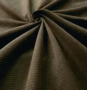 Elastic Corduroy Textile Fabric for Sofa Pillow Pants Clothes Suit