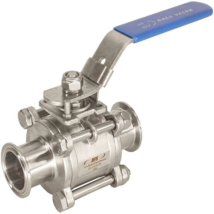 Electric Actuator Flange Type Stainless Steel Ball Valve Price List