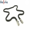 Electric BBQ grill heating element parts