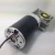 Import Electric bikes gear motor 12V 24V 36V 100W 200W 300w dc worm gear motor on sale from China