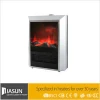 electric fireplace portable