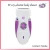 Import Electric hair removal body shaver epilator for women from China