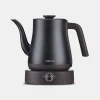 Electric Kettle Temperature Control 316 Stainless Steel Tea Kettle with Variable Temp Cordless Electric Water Kettle
