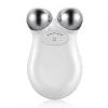 Electric Microcurrent Vibration Face Lift Massager Wrinkle Puffiness Removal Body Shape Skin Care Device