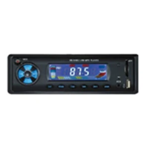 electric new hot sale car audio player