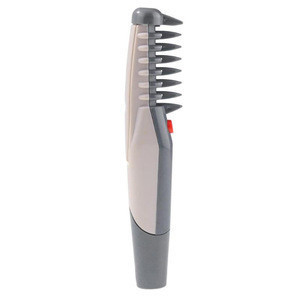 electric comb hair cutter