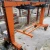 Import Electric remote control heavy duty port used portal crane from China