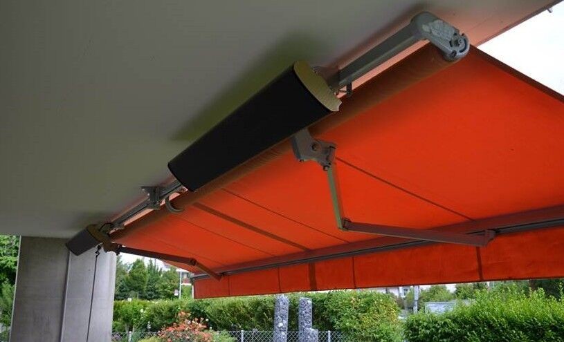Electric Remote Control Patio Heater For Outdoor Bar