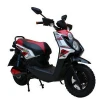 Electric scooter motorcycle for adults fat fire electric scooter 2000W