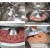 Import Electrical stainless steel food chopper meat cube cutter from China