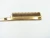 Import Electrogilding Rat Tail Teasing Comb Fine Tooth Hair Comb from China