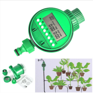 Electronic Automatic Irrigation Watering Timer Controller
