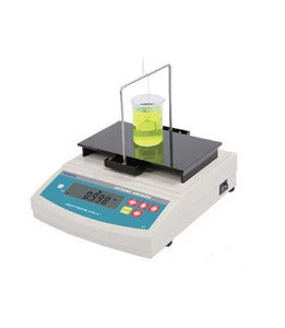 Electronic Densimeter; Liquid Densitometer, densitometer for sale