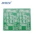 Import Electronic Printed PCB Board with Green Solder Mask PCBA Manufacturer from China