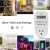 Import Electronic Programmable Digital Timer Countdown Mains Plug-in Timer from China