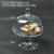 Import Elegant D20XH7.5CM glass cake stand with dome cover for wedding dessert party from China