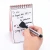 Import Elfinbook Memo Mini To Do List Dry Erasable Reusable Smart Whiteboard from China