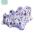Import Elinfant lady cloth menstrual pads washable bamboo charcoal reusable sanitary napkin from China