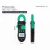 Import EM203 4000 Counts AC/DC Voltage Current Resistance Capacitance Frequency Temperature   Digital Clamp Meter from China
