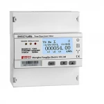 EM537-LoRa CT three phase Lora energy meter lora kwh meters