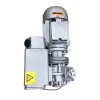 Embaladoras a Vacio Bomba de Vacio 16 m3/h High Quality Pump Oil Sealed Rotary Vane Vacuum Pump from China