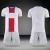 Import England sport soccer team training football t shirt from China