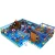 Import Entertainment indoor soft playground  kids educational equipment with interactive projection from China