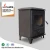Import EPA 8KW Antique Wood Burning Stove Using for Living Room Fireplaces with Replacement Parts HF907 from China
