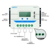 EpeverVS6048AU  12v24v36v 48v Mppt Controller Solar Panel Regulator Charger Controller