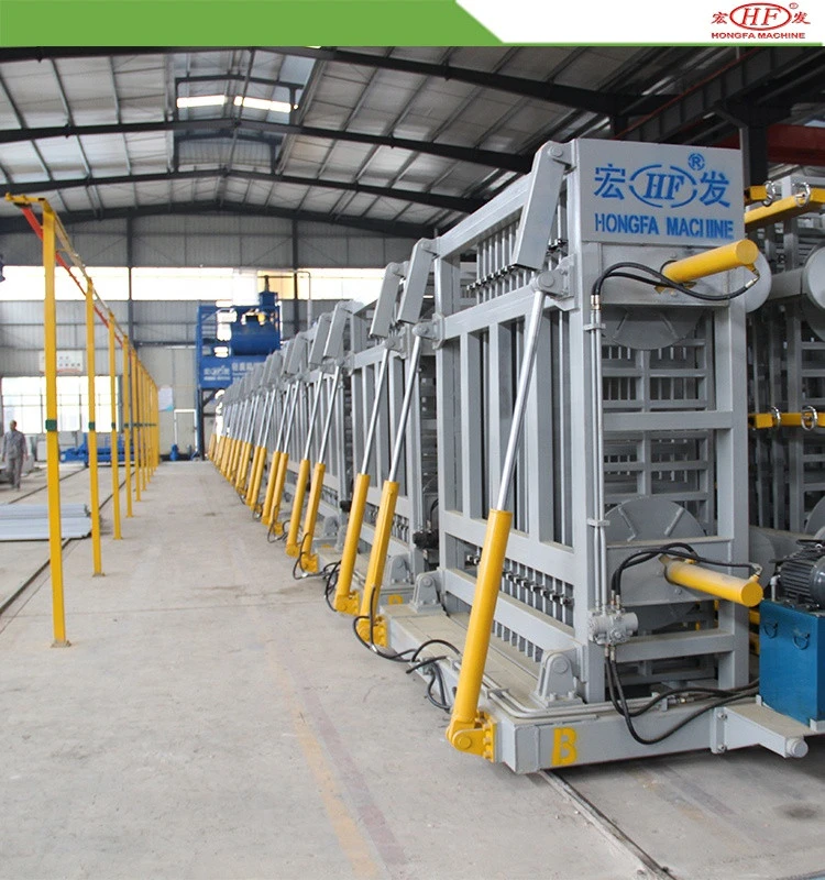 EPS Sandwich Panel Machines Polystyrene Foam Panels Continuous Production Machinery