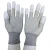 Import ES12105 Soldering/Reworking Tools Apron Glove Antistatic ESD Carbon PU Palm Fit Gloves ESD Gloves from China