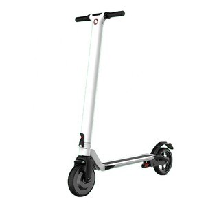 EU Stock Hot Selling outdoor sports foldable Electric Scooter for adults