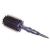 Import EUREKA 28034-55PA-B Engraved Wooden Bristle Round Hair Brush UV Painting on Surface Barrel Brush from China