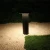 Import Euro style mushroom shape aluminum outdoor led lawn light 12W IP65 waterproof lawn lamp from China