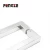 Import European High Quality Stainless Steel Hardware And Bathroom Accessories Manufacturers Direct Square Door Handles from China