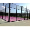 European Standard Super Padel Court Artificial Turf Grass, Badminton Court Flooring
