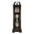 Import european style antique floor clocks grandfather clock from China