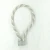Import European Style Decorative Made Curtain  Magnetic Curtain Buckle accessories Curtain Magnet Tiebacks from China