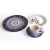 Import European Style High Quality Good Price Porcelain Tea Cup Sets Ceramic Saucer For Restaurant from China