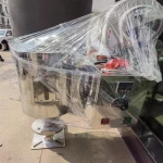 Europeanization Plastic Dryer for Quick Drying