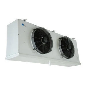 Evaporator of air cooler of refrigeration equipment part for cold storage,mushroom keeping,logistic cooling